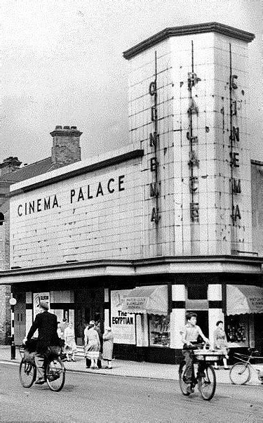 cinema goole.